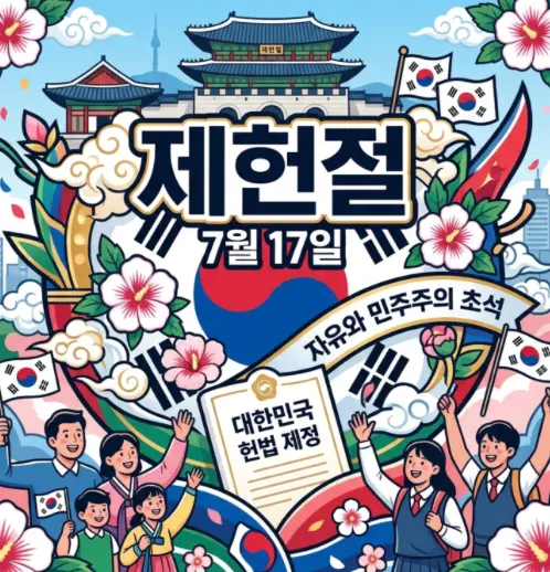 2026년-제헌절-몇일-몇주년