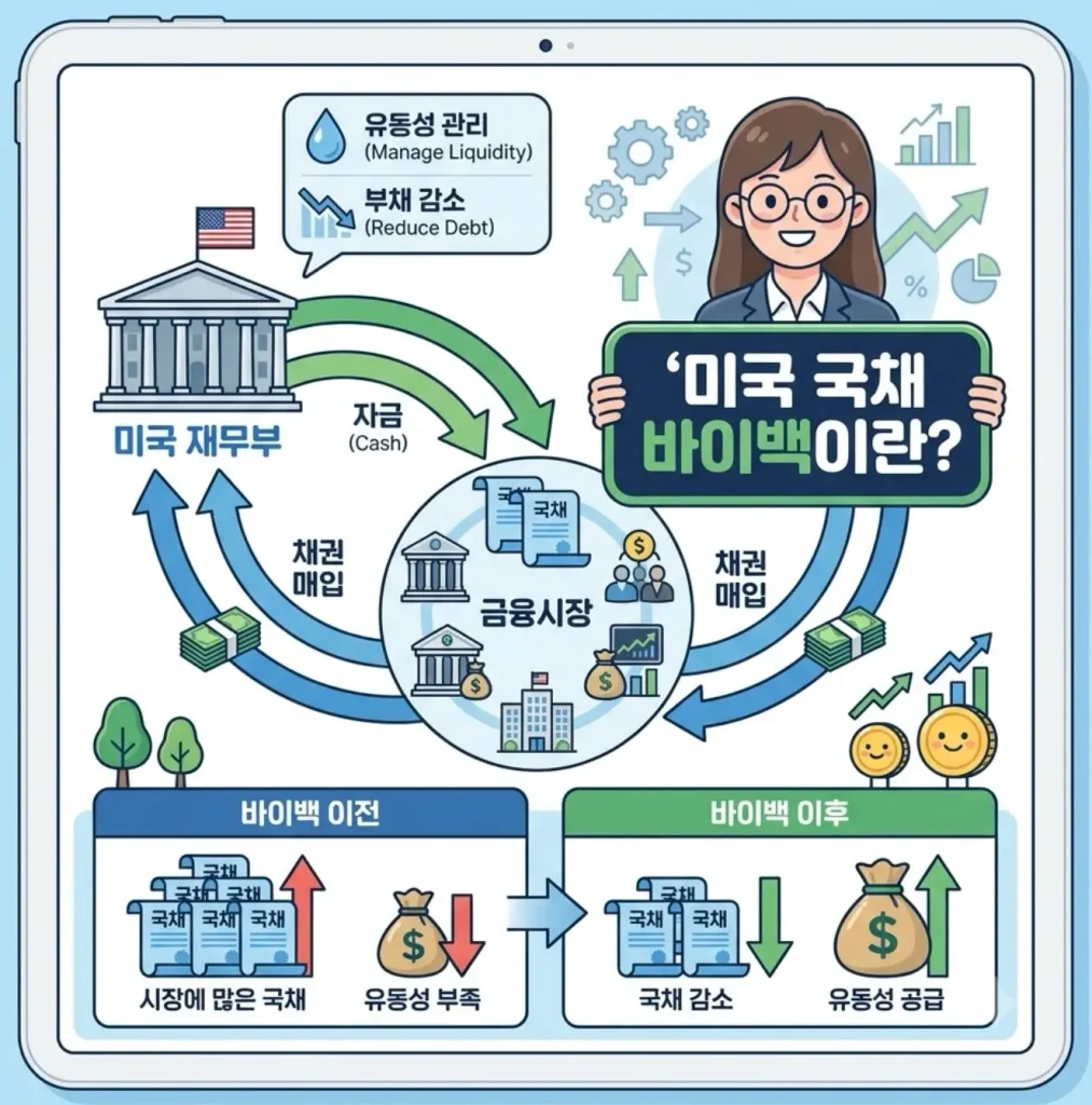 미국-국채-바이백