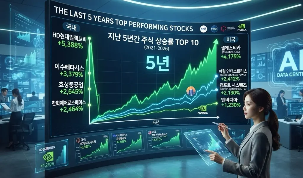 5년간-가장-많이-오른-주식